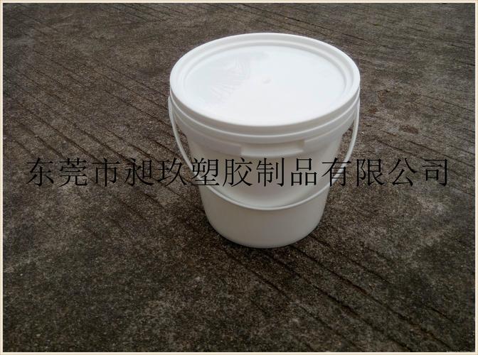 广东生产销售2l塑料桶涂料桶