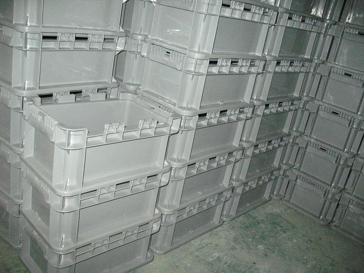 上海塑料制品汽车行业专用塑料周转箱长沙塑料物流箱上海塑料筐_塑料/橡胶机械栏目